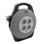 Kabeltrommel Strom - Outdoor - 10m