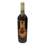 Kagor Soborny Rotwein süß aus Moldawien Alk. 11,5% vol. 750ml