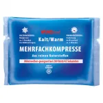 Kalt-Warm-Kompresse klein 6,5cm x 13cm