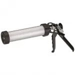 Kartuschenpistole geschlossen 320 ml Aluminium