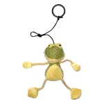 Katzenspielzeug mit MinzeFrosch