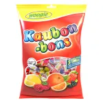 Kaubonbon 500g
