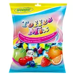 Kaubonbons Toffee Mix 160g