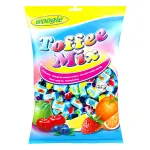 Kaubonbons Toffee Mix 1kg