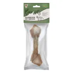 Kauknochengeknotet 16cm