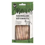 Kaurollengedreht natur 10er