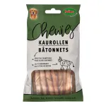 Kaurollengedreht natur 25er