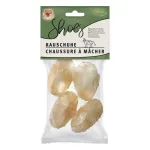 Kauschuhe mini speziell für Welpen u. kleine Hunde