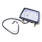 Kennzeichenleuchte 12 V