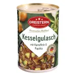 Kesselgulasch m. Kart. 400g