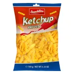 Ketchup Waves 100g