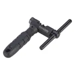 Kettennietwerkzeug mit Ausdrückbolzen