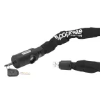 Kettenschloss L: 120 cm