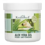 KH Aloe Vera Pflege- und Fitness Gel 250ml