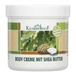 KH Body Creme mit Sheabutter 250ml