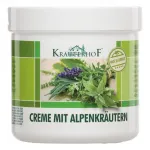 KH Creme mit Alpenkräutern 250ml