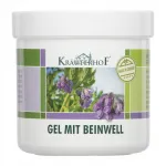 KH Gel mit Beinwell 250ml