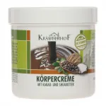 KH Körpercreme mit Kakao- und Sheabutter 250ml