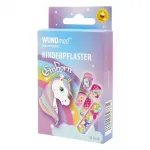 Kinderpflaster 10er Einhorn