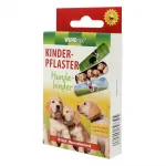 Kinderpflaster 10er Hunde