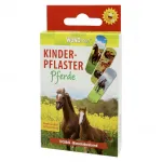 Kinderpflaster Pferde 10 Stück