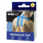 Kinesiologie Tape 5 mx5 cm türkis