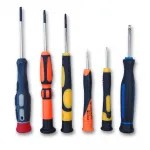 Kinzo Schraubendreherset 6-tlg.