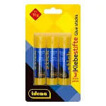 Klebestifte 3er Pack