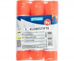 Klebestifte Paste 8 g 3er Packung