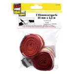 Klemmzurrgurt 2er 2,50m