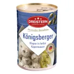 Königsberger Klopse 400g