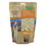 Kokos-Sticks, gepresste Sticks aus 100 % Kokosfleisch 150g