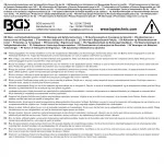 Kombi-Bohrersatz 12tlg