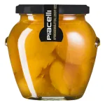 Kompott Aprikose, leicht gezuckert 570g