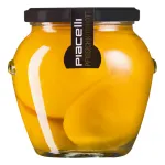 Kompott Pfirsich, leicht gezuckert 560g