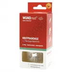 Kreppbandage, 4 mx10 cm