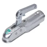 Kupplungsklaue 50mm rund