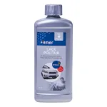 Lackpolitur, Metallic, 500 ml