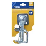 Ladebordwandhaken links