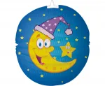 Lampion Ballonlaterne 24 cm
