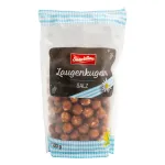 Laugenkugeln Salz 100g