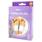 Lavendel Vital-Pads 10tlg