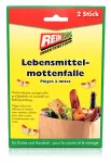 Lebensmittelmottenfalle 2-er