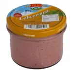 Leberwurst 160g