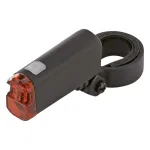 LED Batterieleuchten-Set 30/15 Lux werkzeugfreier Batteriewechsel inkl. Befestigungsmaterial