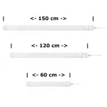 LED Lichtleiste 20W /60cm KW