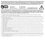 Leimzwingensatz 14tlg