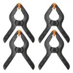 Leimzwingensatz 90mm 10-tlg.