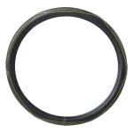 Lenkrad-Bezug Luxus, anthrazit