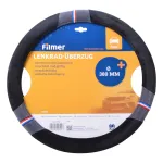 Lenkrad-Überzug Rallye